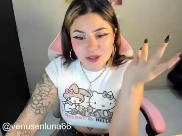 venussx_x from Chaturbate is Freechat