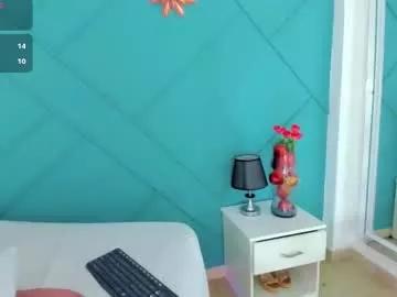 venuswilds from Chaturbate is Freechat