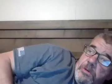 vermontdaddydom from Chaturbate is Freechat