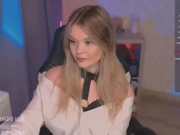 veronaaura from Chaturbate is Freechat