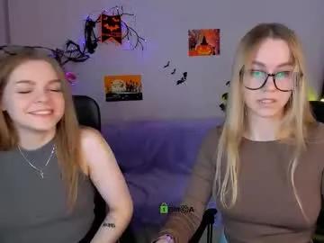 veronica_bubble from Chaturbate is Freechat