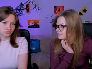 veronica_bubble from Chaturbate is Freechat