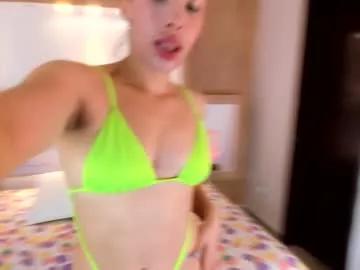 veronica_garciaa from Chaturbate is Freechat