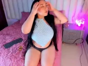 veronica_hill_ from Chaturbate is Freechat