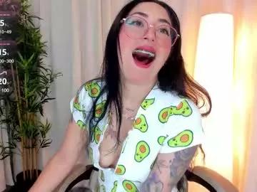 veronica_palmerr_ from Chaturbate is Freechat