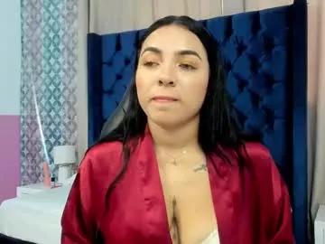 veronica_tayler from Chaturbate is Freechat