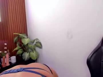 veronicaa_rosse_ from Chaturbate is Freechat