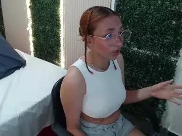 veronicag1313 from Chaturbate is Freechat