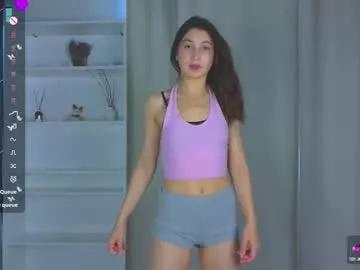 veronicamoorej from Chaturbate is Freechat