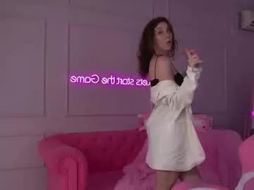 veronicavance from Chaturbate is Freechat