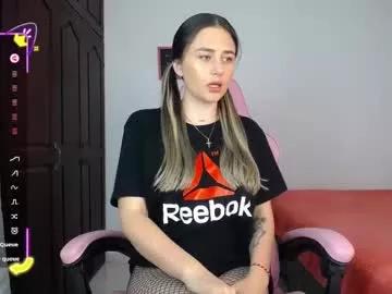 veronika__winslow_ from Chaturbate is Freechat