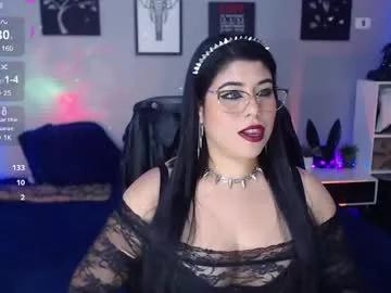 veronika_metalstar from Chaturbate is Freechat