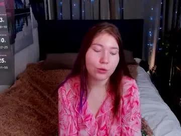 veronika_myers from Chaturbate is Freechat