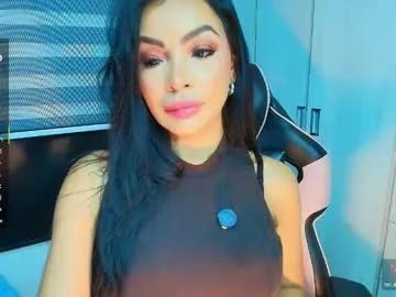 veronikali from Chaturbate is Freechat