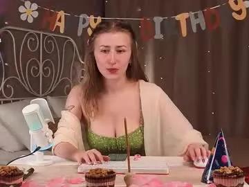 vespera_celeste from Chaturbate is Freechat