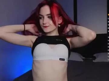 vexagirl from Chaturbate is Freechat