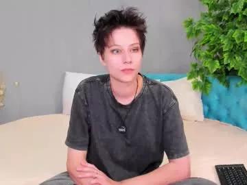 via_mayer from Chaturbate is Freechat