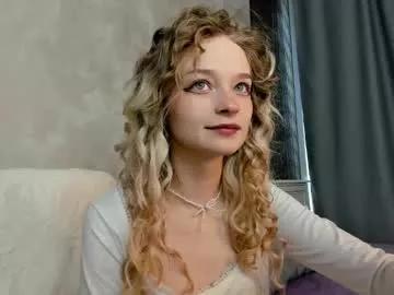 vialeta_baby from Chaturbate is Freechat