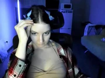 vickie_winters from Chaturbate is Freechat