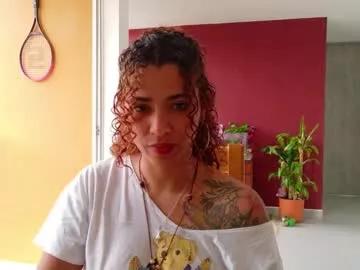 vicky_crazy2 from Chaturbate is Freechat