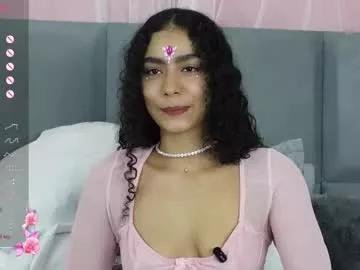 vicky_curly from Chaturbate is Freechat