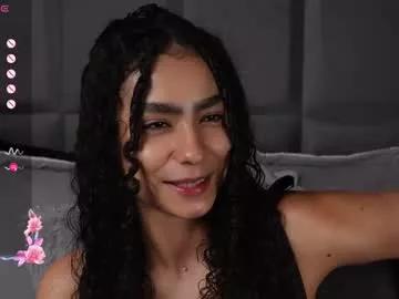 vicky_curly from Chaturbate is Freechat