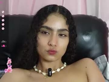 vicky_curly from Chaturbate is Freechat
