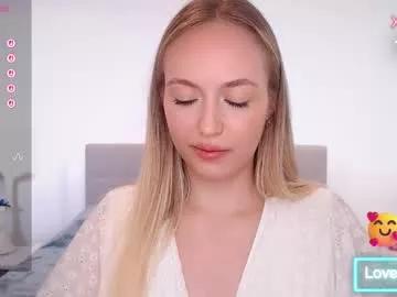 vickyblondi from Chaturbate is Freechat