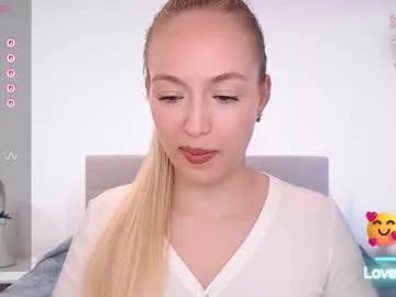 vickyblondi from Chaturbate is Freechat