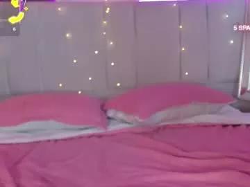 vickybunny_ from Chaturbate is Freechat
