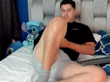 victor_vixen from Chaturbate is Freechat