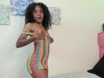 victoria_aphril from Chaturbate is Freechat
