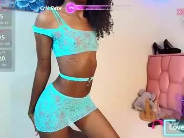 victoria_aphril from Chaturbate is Freechat