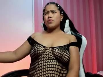 victoria_b_ from Chaturbate is Freechat