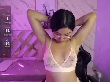 victoria_castillo_b from Chaturbate is Freechat
