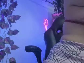 victoria_ferri from Chaturbate is Freechat