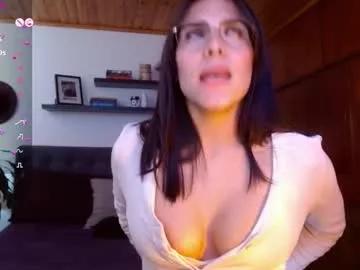 victoria_martelo from Chaturbate is Freechat