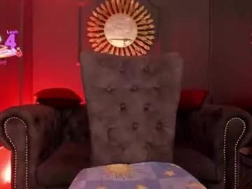 victoria_romanee from Chaturbate is Freechat