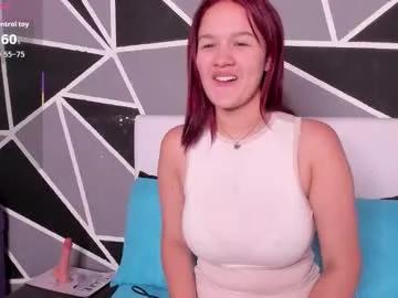 victoriaa_zans from Chaturbate is Freechat
