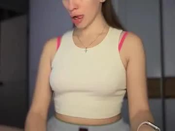 victoriachance from Chaturbate is Freechat