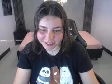 victoriagonzalez_ch from Chaturbate is Freechat