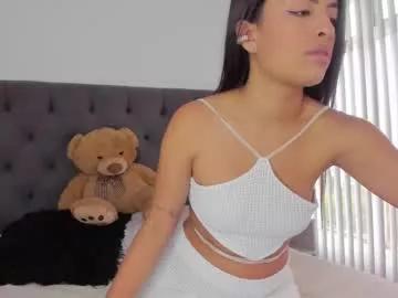victoriaparkeer1 from Chaturbate is Freechat