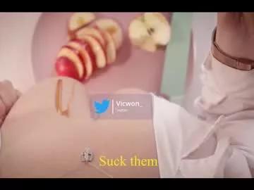 victoriaw_1 from Chaturbate is Freechat