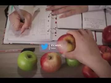 victoriaw_1 from Chaturbate is Freechat