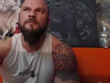 viking_me from Chaturbate is Freechat