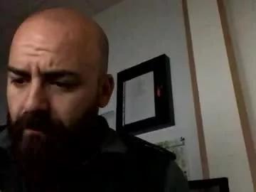 vikingc0ck_ from Chaturbate is Freechat