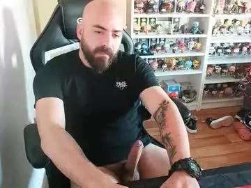 vikingc0ck_ from Chaturbate is Freechat