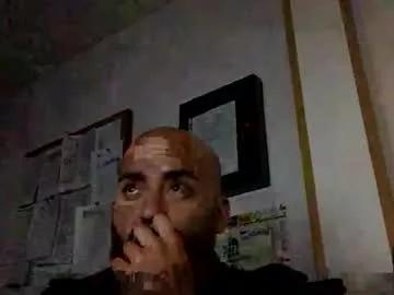 vikingc0ck_ from Chaturbate is Freechat