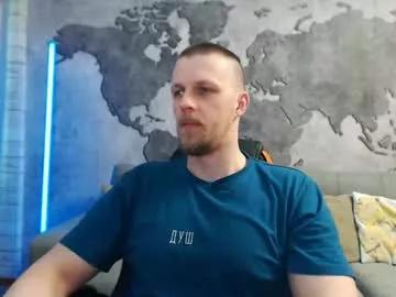 vikingchrisss from Chaturbate is Freechat