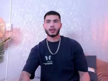 vincentblack_ from Chaturbate is Freechat